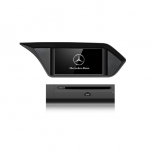 Double Din / Двоен дин DVD GPS TV за Mercedes-Benz E Class W212